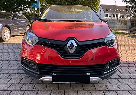 Renault Captur 1.5 dCi Energy XMOD / 38301 km