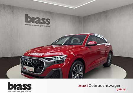 Audi Q8 SUV 50 TDI quattro 210(286) kW(PS) tiptronic