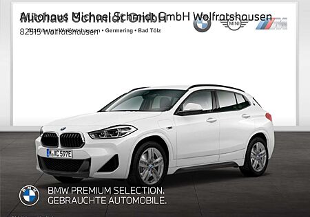 BMW X2 xDrive25e M Sportpaket*18 Zoll*Navigation*Tempomat