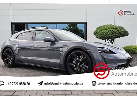 Porsche Taycan Turbo Cross Turismo Pano-SportDesign-PTS