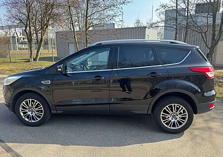 Ford Kuga 1.6 EcoBoost 2x4 Trend