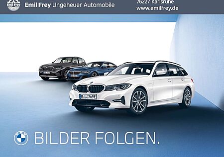 BMW iX xDrive40