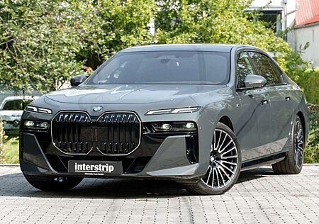 BMW 740 d xDrive M SPORT.MASSAGE.SKY.LOUNGE.B&W.5/100