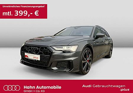 Audi A6 55TFSIe quat S-trc S-line HUD Matrix AH