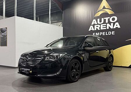 Opel Insignia gebraucht kaufen Opel Insignia 2.0 CDTI Aut. ST Business Edition *Voll