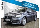 BMW 218 Gran Tourer i HUD Navi PDC Leder SHZ El. Heckklapp