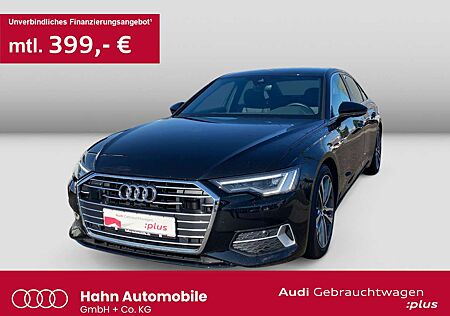 Audi A6 advanced 45TFSI quattro S tronic Matrix ACC C