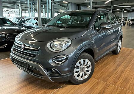 Fiat 500X 1.3 FireFly Turbo Cross TEMPOMAT/EINPARKHILFE