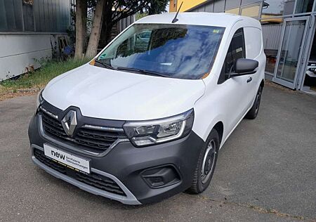 Renault Kangoo Rapid Blue dCi 95 Edition One