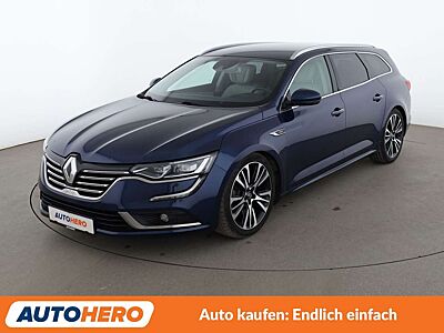 Renault Talisman 1.8 TCe Initiale Paris