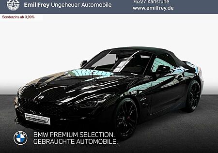 BMW Z4 sDrive30i Aut. M Sport