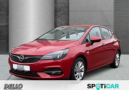 Opel Astra 120 Jahre, Start Stop, Apple CarPlay Android Auto,