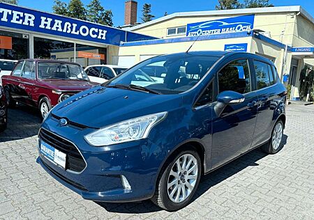 Ford B-Max Titanium*Navi*Kamera*PDC