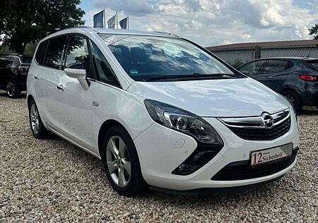 Opel Zafira Tourer *SHZ*Navi*Xenon*