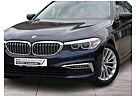 BMW 520d 520 Efficient Dynamics Edition Aut. Luxury Line