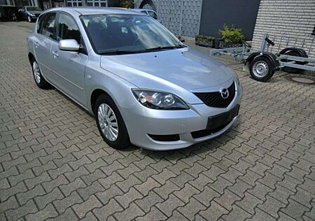 Mazda 3 1.6 Sport Comfort - Tüv 09/26