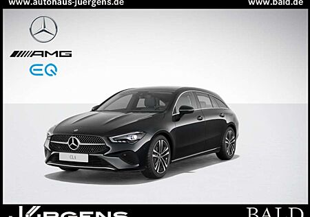 Mercedes-Benz CLA 180 SB Progressive/LED/Cam/AHK/Winter/SHZ/18
