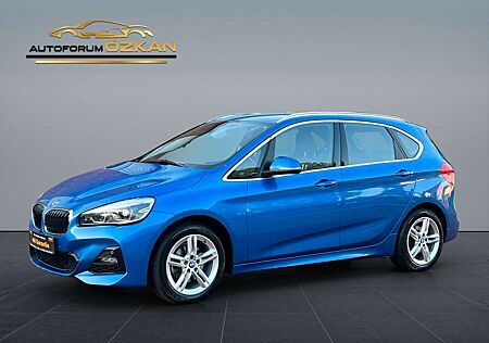 BMW 218 M Sport Performance Tempomat