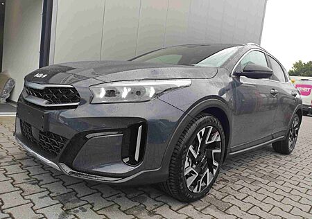 Kia XCeed TOP Modell 2026*LED*Navi*PDC*Cam*ACC*18Zoll* 13...