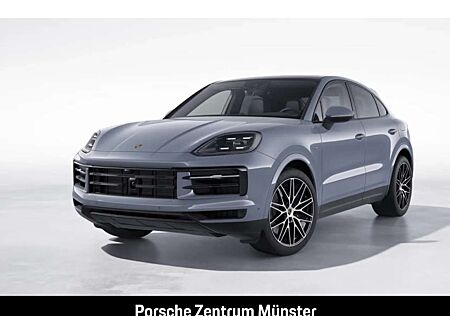 Porsche Cayenne E-Hybrid Coupe BOSE Surround-View LED