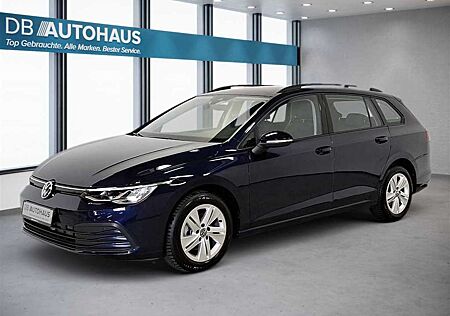 VW Golf Volkswagen Life 1.0 TSI