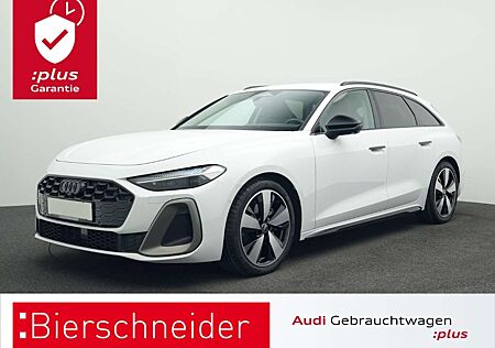 Audi A5 Avant TFSI S tronic s-line MATRIX 19 S-SITZE ACC A