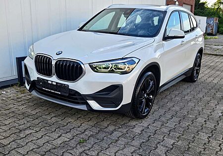 BMW X1 xDrive20d*NAVI*LEDER*Dr.Ass.+*PANORAMA*ACC*LED