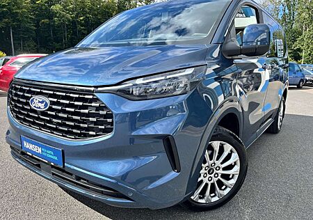 Ford Tourneo Custom 320 L1 Titan, AHK, Techn.5