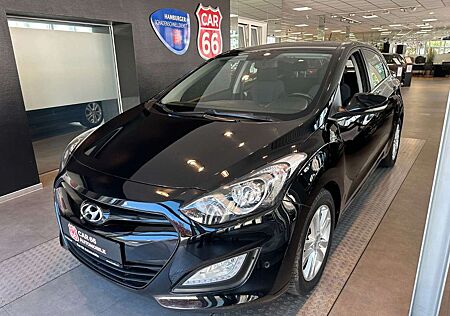 Hyundai i30 Trend