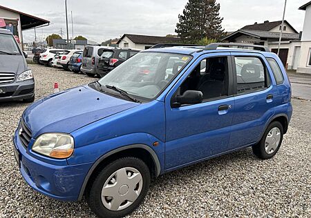 Suzuki Ignis 1.3i Klima ZV Euro3