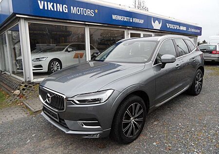 Volvo XC 60 XC60 XC60 Inscription AWD