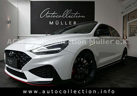 Hyundai i30 N Fastback Performance*2.Hand*Pano*Kamera*
