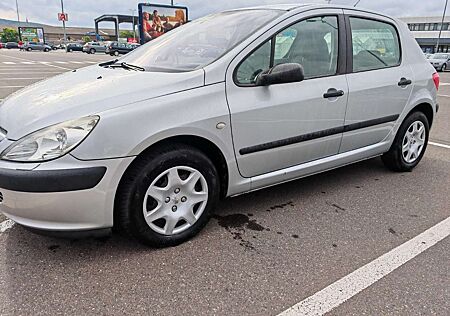 Peugeot 307 5-Türer 110 Tendance