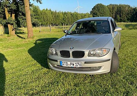 BMW 118d 118