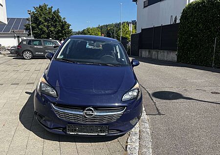 Opel Corsa -E 1.2 Innovation Baujahr 2017