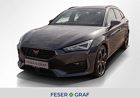Cupra Leon VZ 1.4 TSI e-Hybrid DSG ST LED/Navi/AHK/ACC