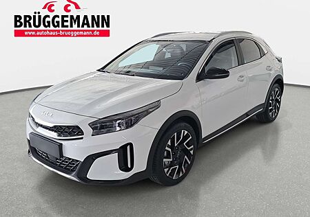 Kia XCeed 1.6 T-GDI 150 DCT NIGHTLINE EDITION MJ26