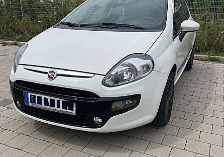 Fiat Punto MyLife