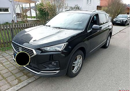 Seat Tarraco 2.0i 4x4 DSG LED/VIRTU/BEATS/DCC/AHK/8Fa