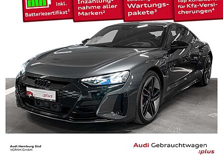 Audi e-tron GT e-tron RS GT quattro CARBON/KERAMIK/MASSAGE/LM21