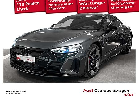 Audi e-tron GT e-tron RS GT quattro CARBON/KERAMIK/MASSAGE/LM21