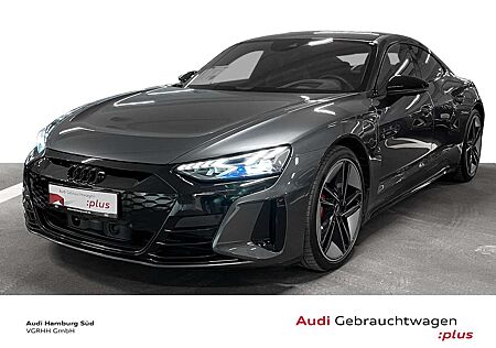 Audi e-tron GT e-tron RS GT quattro CARBON/KERAMIK/MASSAGE/LM21