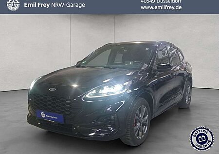 Ford Kuga 2.5 Duratec PHEV ST-LINE AHK+ACC+HEAD-UP+WINT