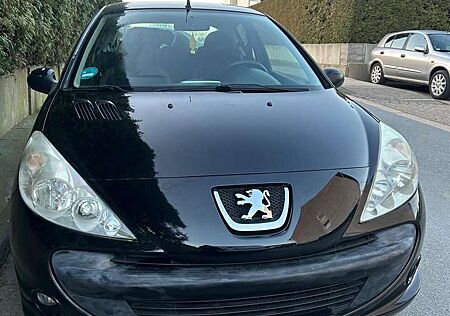 Peugeot 206 + 60