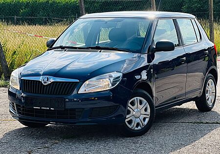 Skoda Fabia 1.2 HTP COOL EDITION