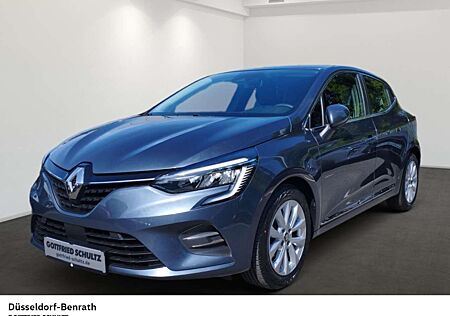 Renault Clio V Intens LED Einparkhilfe Kessy DAB
