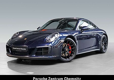 Porsche 991 911 Carrera 4 GTS inkl. Winterräder;Lift;Sitzbelüf