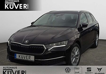 Skoda Octavia Combi Selection 1.5 TSI DSG AHK*ACC