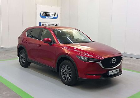 Mazda CX-5 SKYACTIV-G 160 AWD 6AG EXCLUSIVE