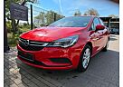 Opel Astra 1.0 EDITION KLIMA APPLE-CARPLAY PARKHILFE